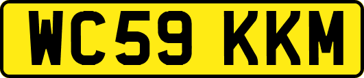 WC59KKM