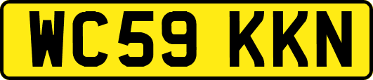 WC59KKN