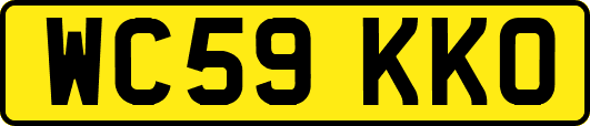 WC59KKO