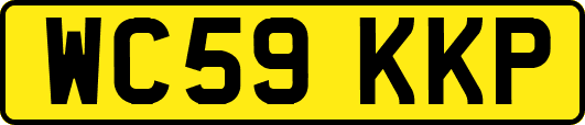 WC59KKP