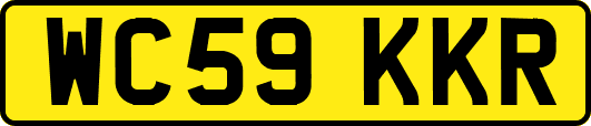 WC59KKR