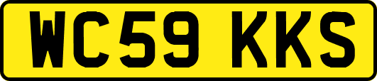 WC59KKS