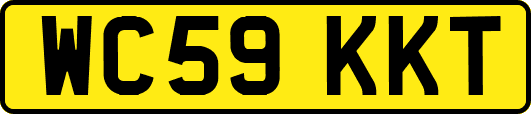 WC59KKT