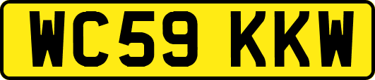 WC59KKW