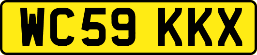 WC59KKX