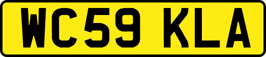 WC59KLA