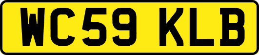 WC59KLB