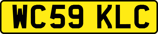 WC59KLC