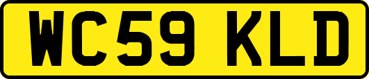 WC59KLD