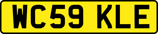 WC59KLE