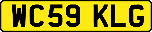 WC59KLG
