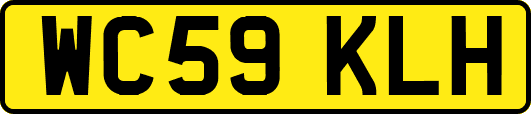 WC59KLH