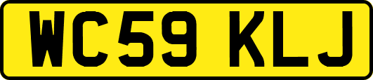 WC59KLJ