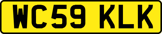 WC59KLK