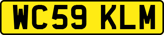 WC59KLM
