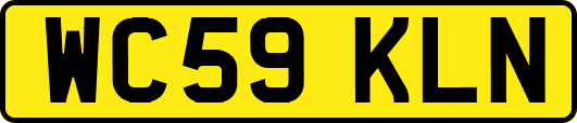 WC59KLN