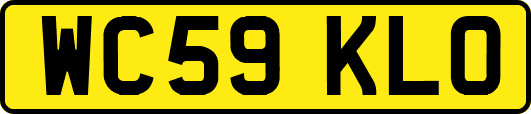 WC59KLO