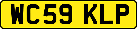WC59KLP