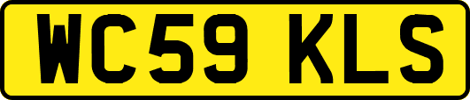 WC59KLS