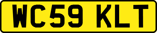 WC59KLT