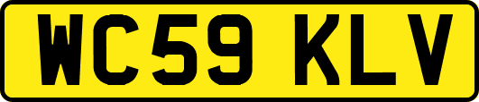 WC59KLV