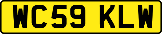 WC59KLW