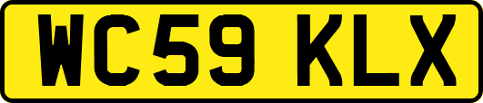 WC59KLX