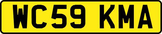 WC59KMA