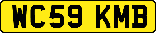 WC59KMB