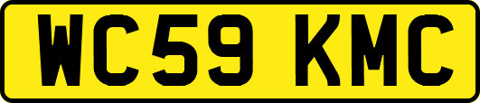 WC59KMC
