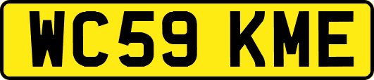 WC59KME