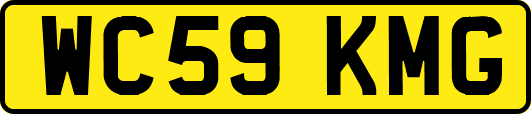 WC59KMG