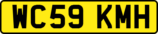 WC59KMH