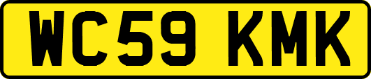 WC59KMK