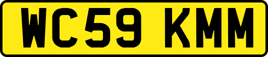 WC59KMM