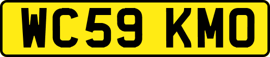 WC59KMO