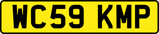 WC59KMP