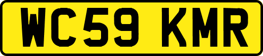 WC59KMR