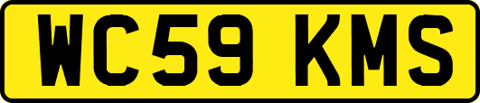 WC59KMS