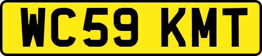WC59KMT