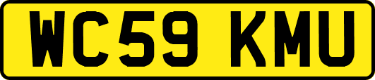 WC59KMU