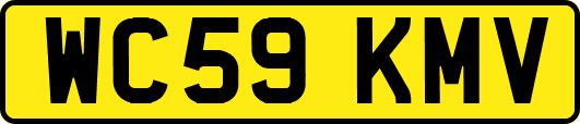 WC59KMV
