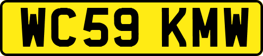 WC59KMW