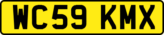 WC59KMX