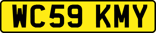 WC59KMY
