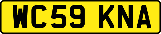 WC59KNA