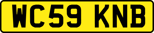 WC59KNB
