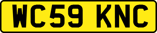 WC59KNC