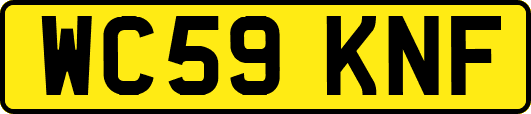 WC59KNF