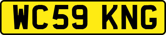 WC59KNG